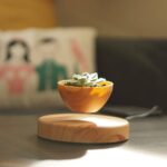 Floately Airsai levitating plant pot