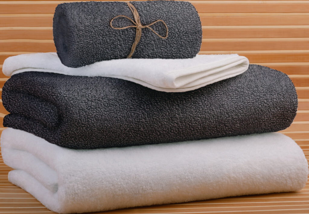 soji towel