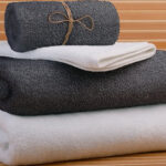 soji towel