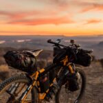 mountain bike