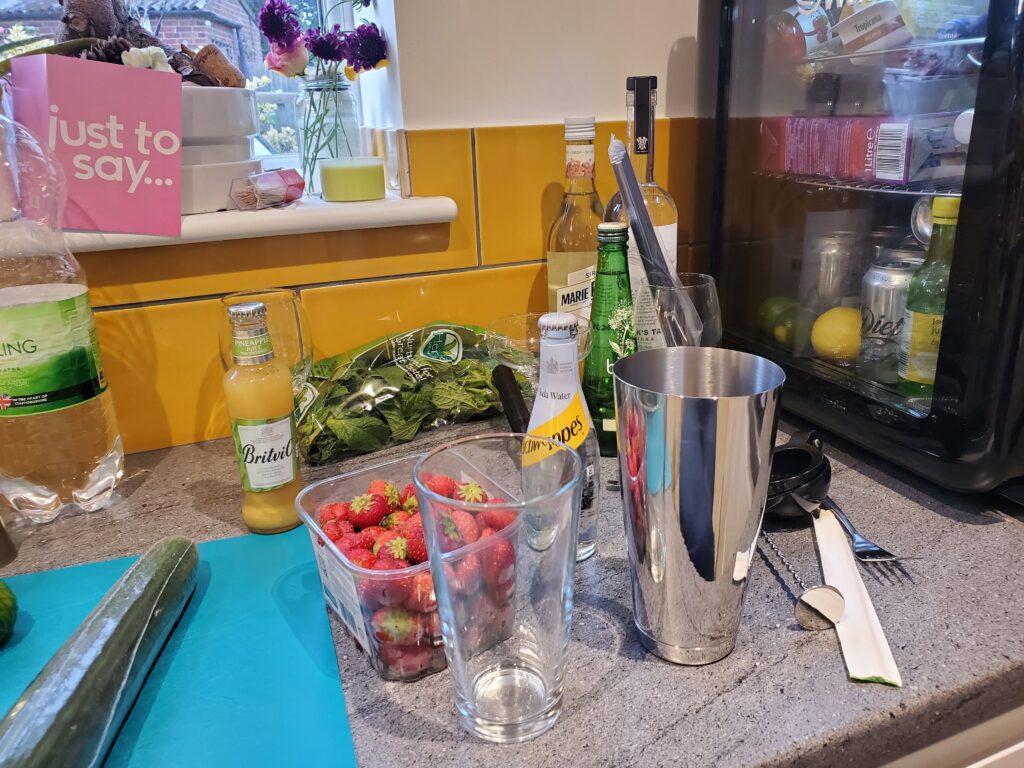 10 reasons your homemade cocktails aren't perfect: Tips and solutions