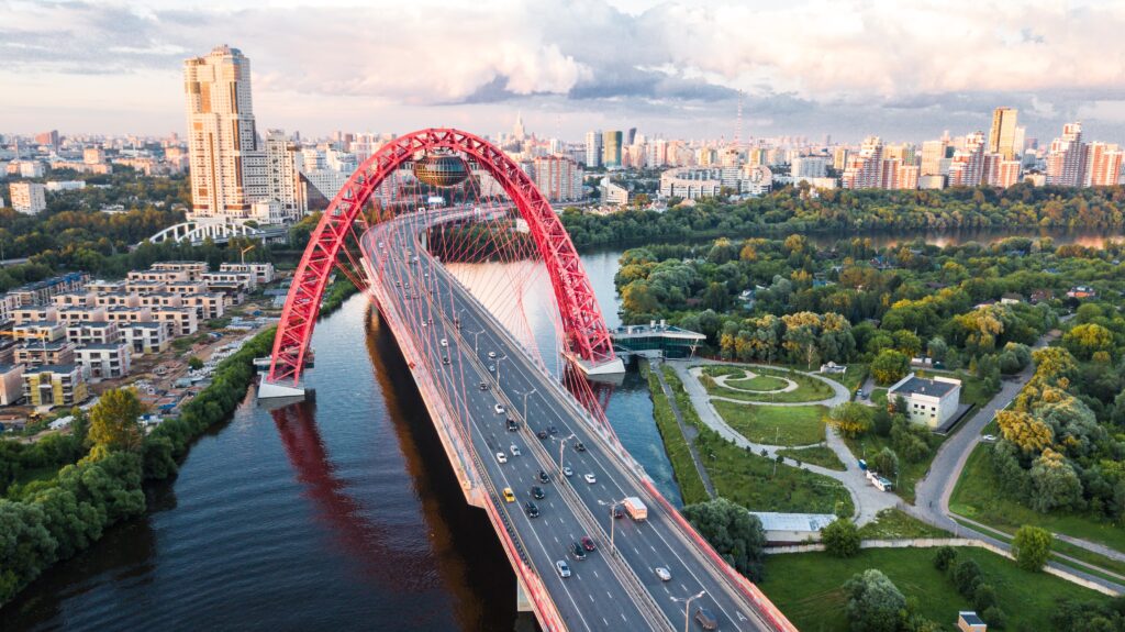 Moscow Russia