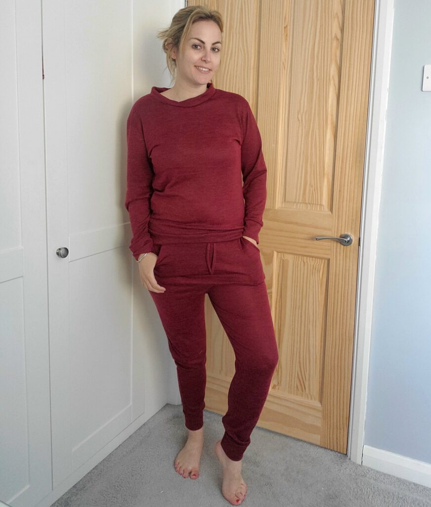 Femmeluxe.co.uk loungewear