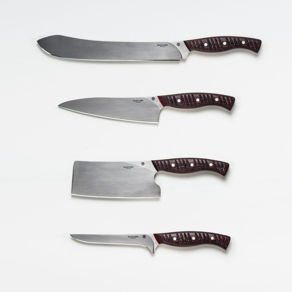 knives for your kitchen