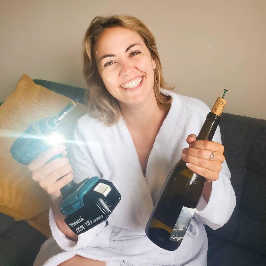 The Wine List wine subscription service discount code