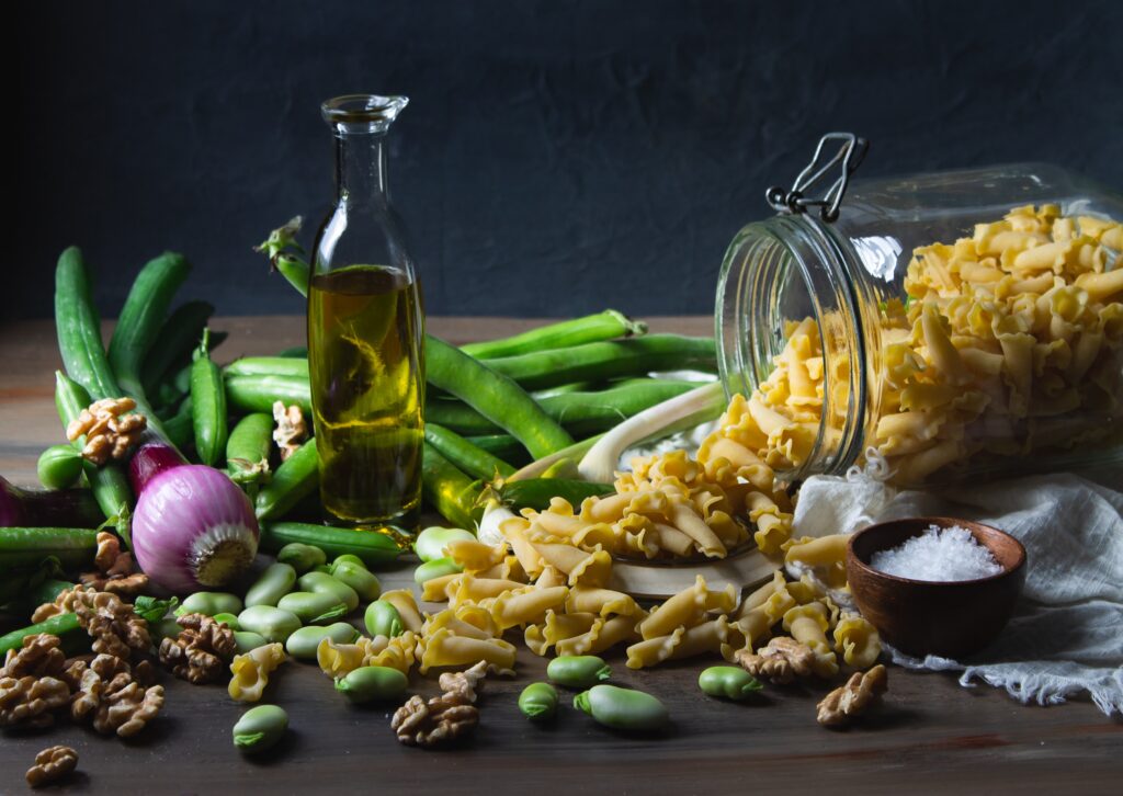 5 Healthy Cooking Oils and 5 Unhealthy Ones