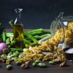 5 Healthy Cooking Oils and 5 Unhealthy Ones