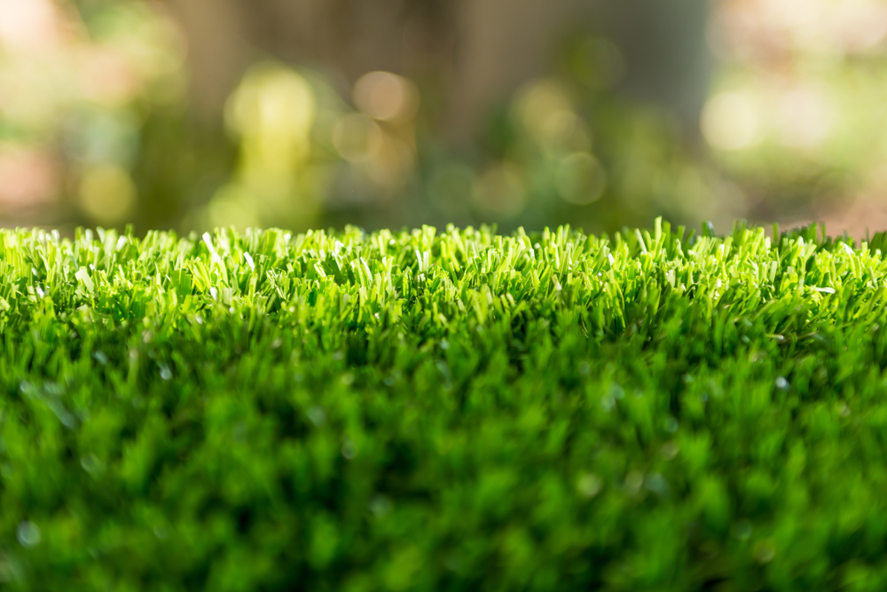 How Artificial Grass Can Help Out Your Garden