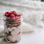 Bored of toast? Six quick, easy and filling family friendly breakfast ideas