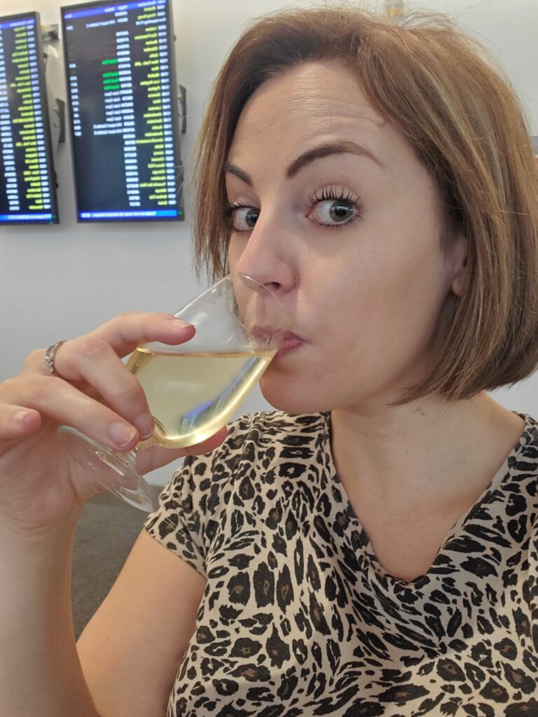 Cheers! To Amsterdam