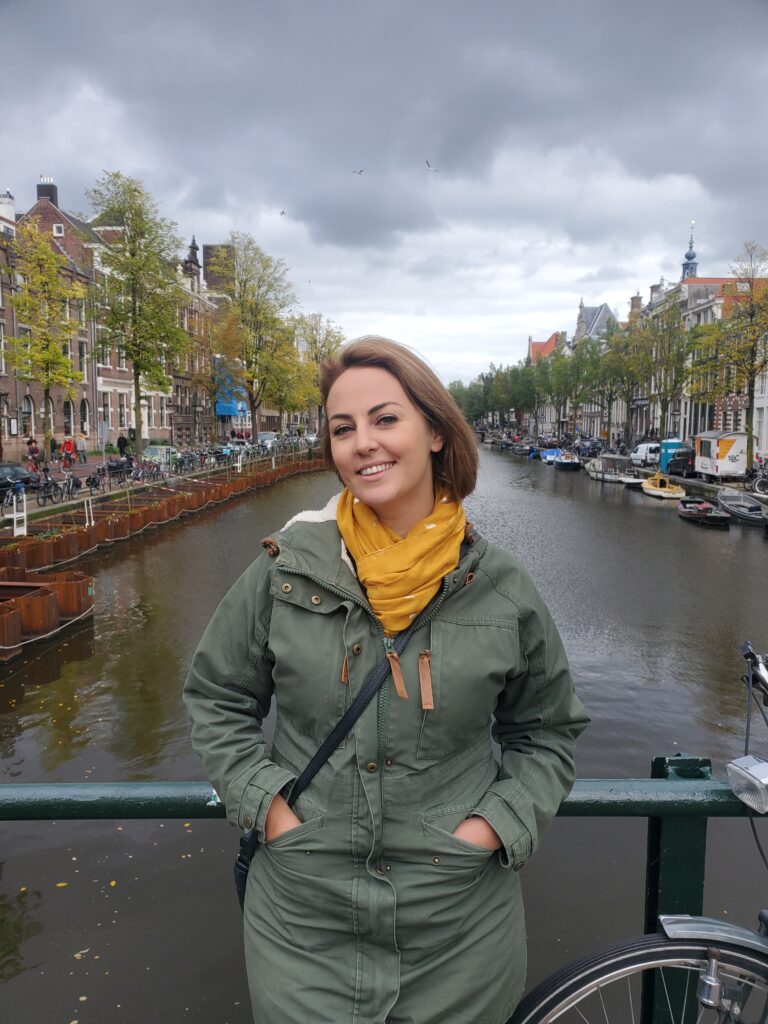 48 hours in Amsterdam: A fairly useless guide