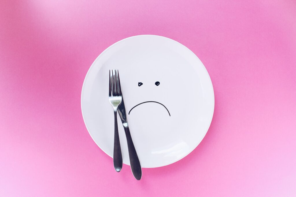 How you can still enjoy your favourite foods on a personal diet plan 1:1 diet from Cambridge Weight Plan