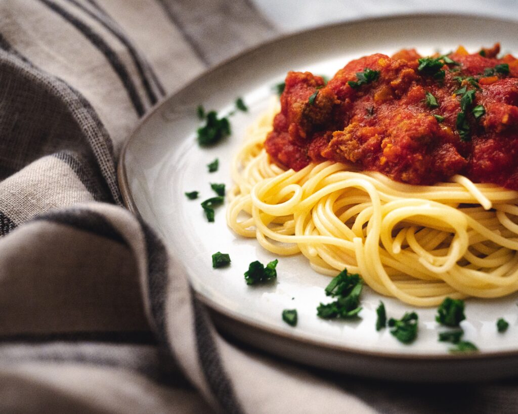 How you can still enjoy your favourite foods on a personal diet plan