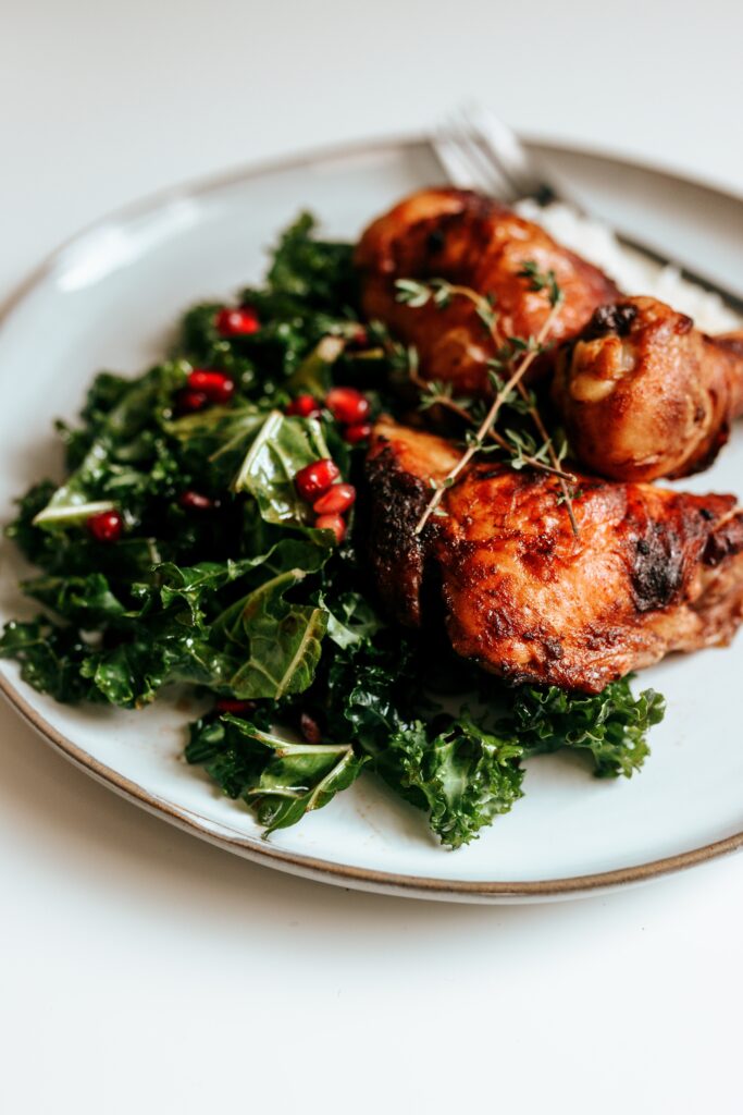 How you can still enjoy your favourite foods on a personal diet plan