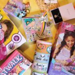 Best christmas presents for eight year old girl