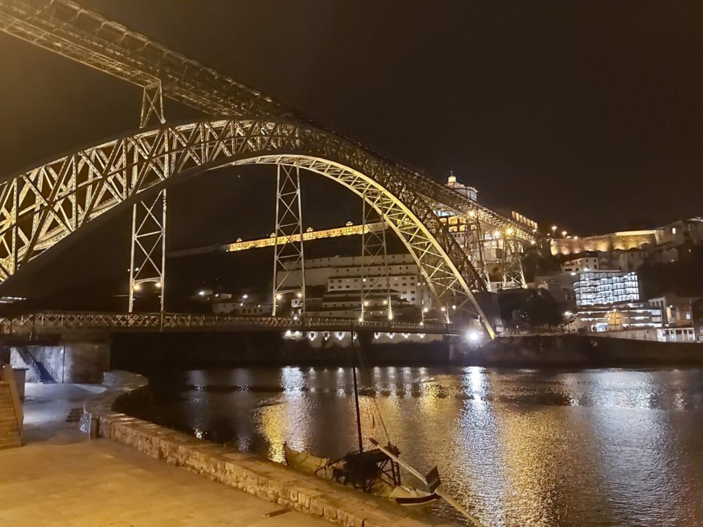 Porto is one of the destinations you can stay with GuestReady