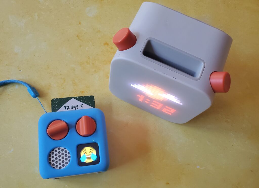 Yoto Mini Review