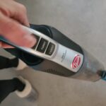 HF500 hoover review