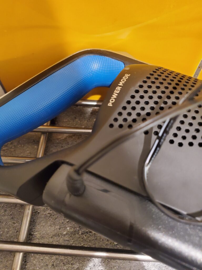 Hoover H-FREE 500 pets vacuum cleaner (42)