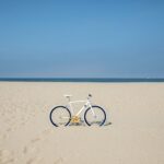 Bike Riding to the Beach With Your New Wheels