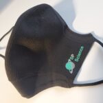 Silver life face mask adjustable ears
