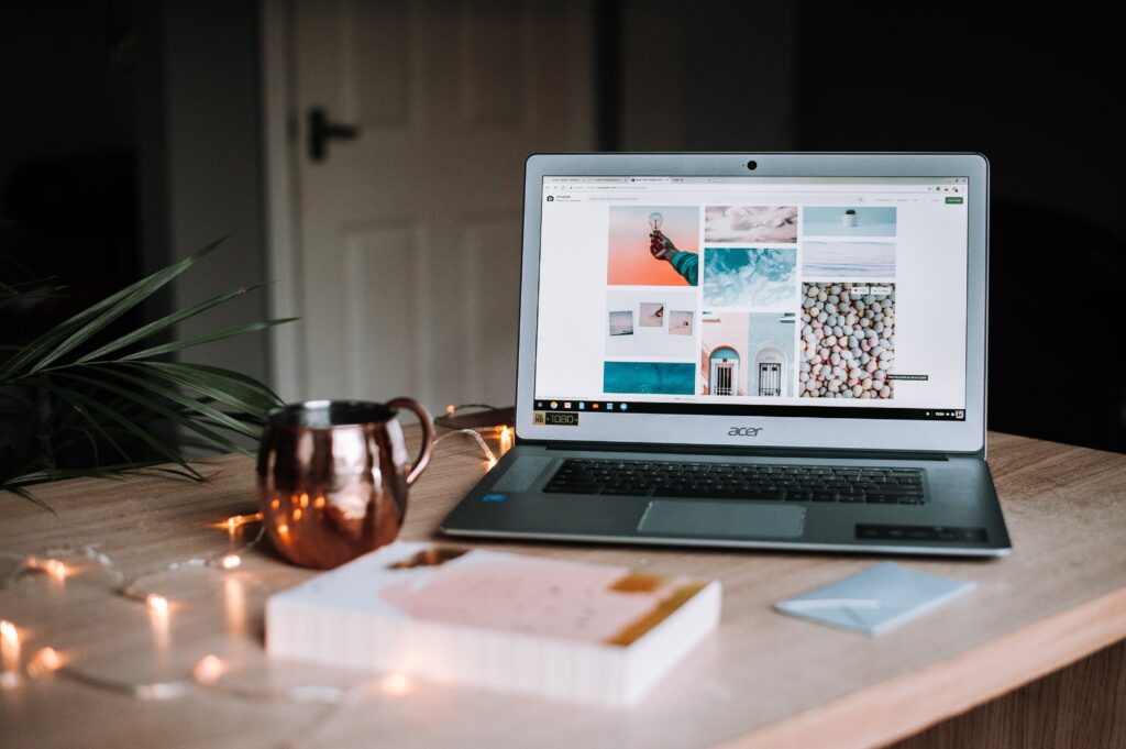 Blogging tools