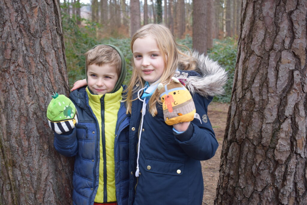 Cats vs pickles reversible plush review