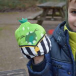 Cats vs pickles reversible plush review
