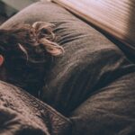 how to get a good night's sleep