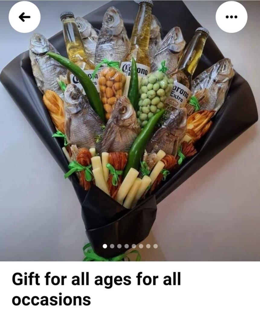 aunty fran valentines day