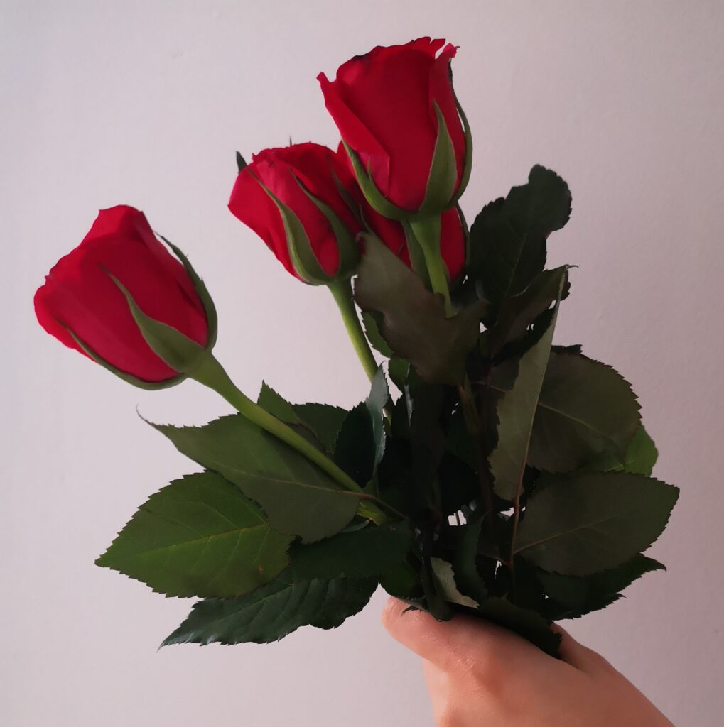 aunty fran valentines day