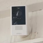 IMOU Cell 2 camera review