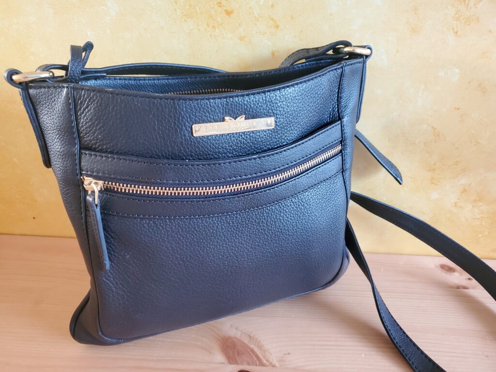 mother's day presents  bag from pure luxuries