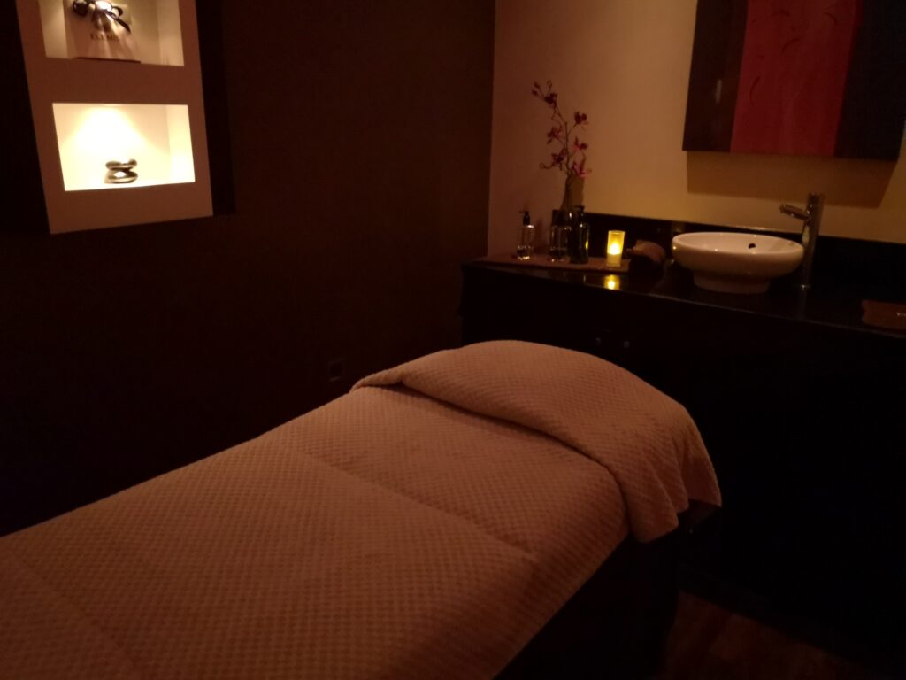 Mother's Day presents: Spa day bannatyne spa
