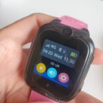 Xplora XGO2 children's smart watch review: GPS tracker, calls and messaging for kids