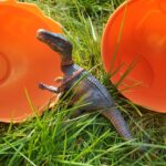 Jurassic World Dominion Captivz Eggs