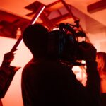 Insider Tips for Getting into Film School