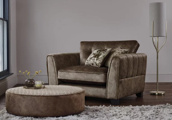 Tips for choosing your new favourite armchair