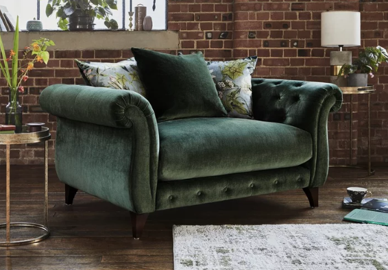 Tips for choosing your new favourite armchair