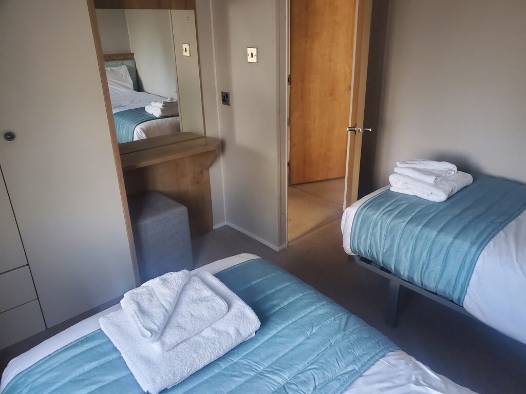 Crealy Meadows review