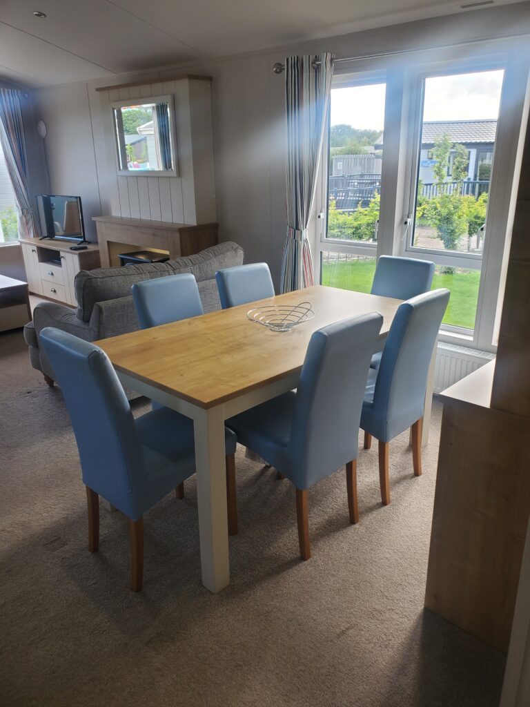 A short break for the family at Crealy Meadows resort in Devon (review)