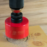 The Right Way To Use Holesaws