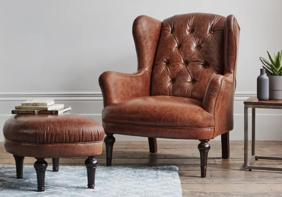 Tips for choosing your new favourite armchair