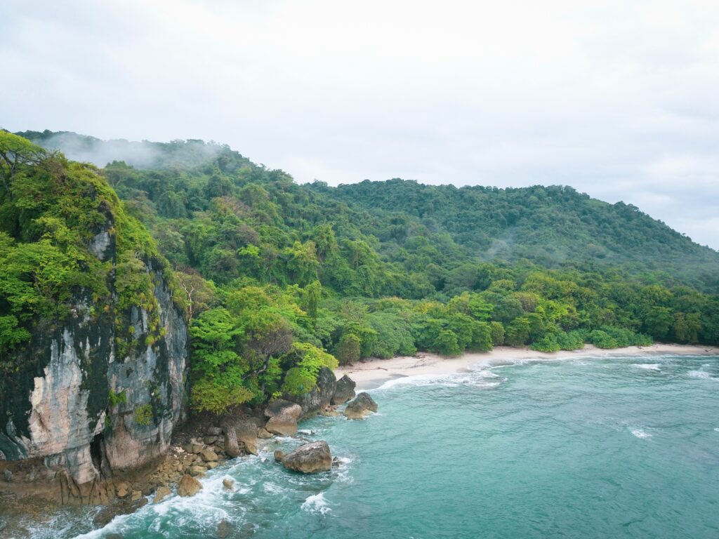costa rica for nature lovers
