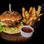 6 Houston Restaurants That Are Perfect To Give Your Tastebuds A Treat