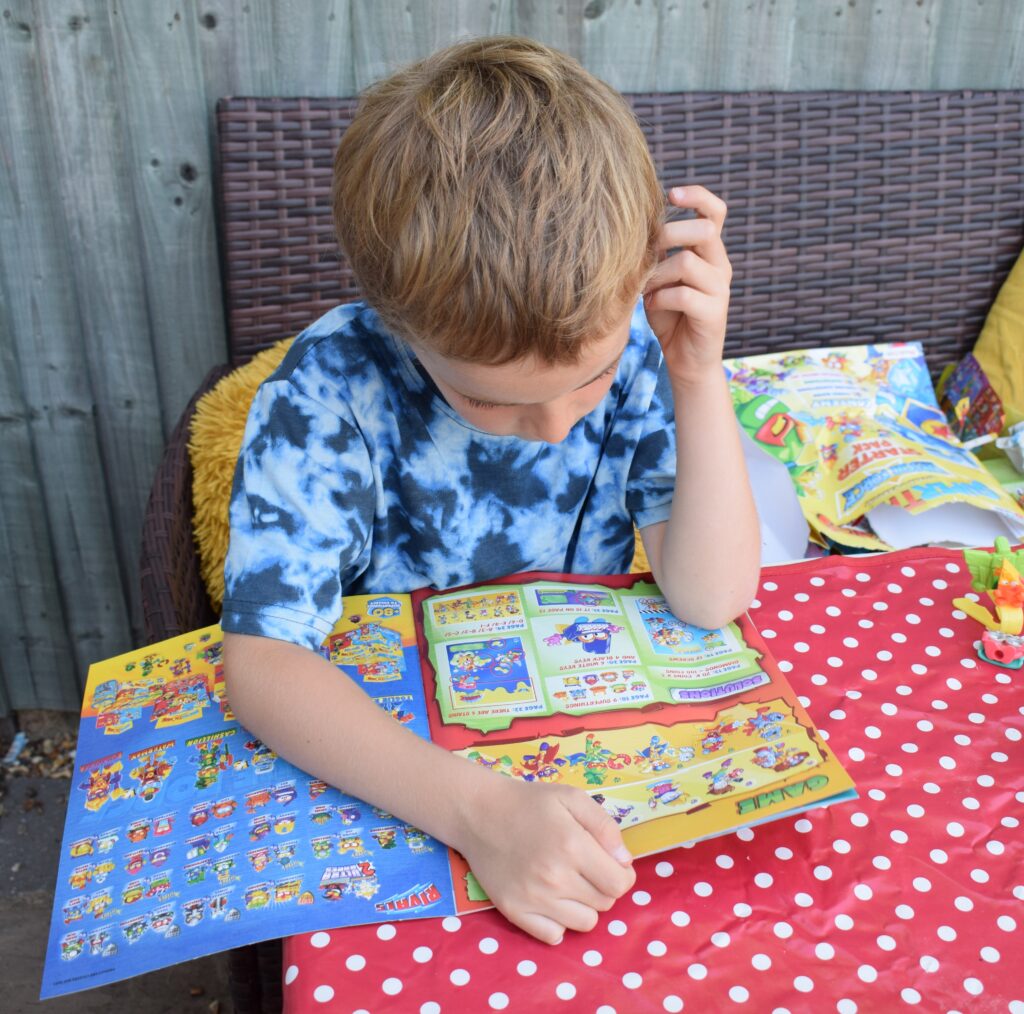 SuperThings Rescue Force series 10 review: Here are the newest SuperThings/Superzings to collect including Kazoom Kids and rare characters