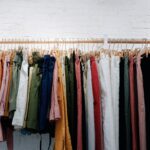 Clean Out Your Closet, Save Time, Money & the Planet