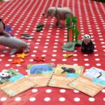 Wiltopia Playmobil recycled plastic review