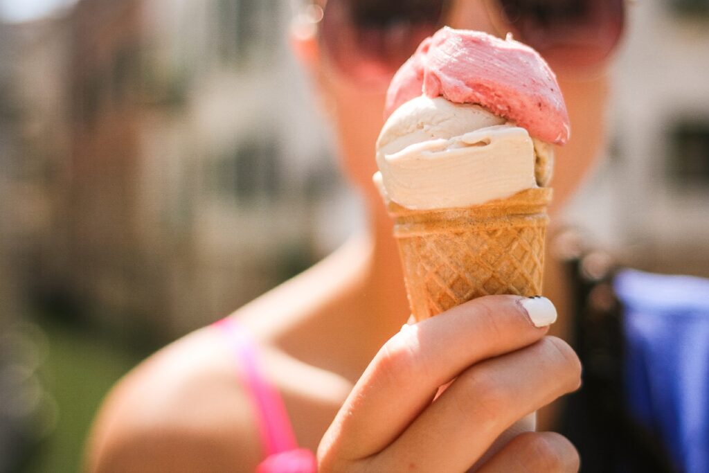 tips for surviving a British heatwave without air con