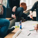 Working from home tips: How you can welcome clients into your home office